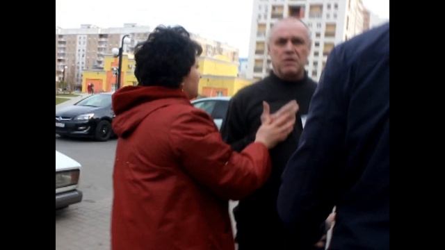 Гулливер - новый хам смотреть онлайн