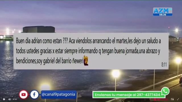 INFORMATE | NOTICIAS EN VIVO смотреть онлайн