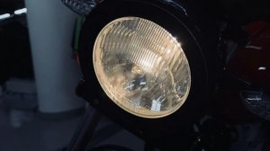 Друзья, посмотрите на этого красавца — Minsk D4 125!