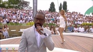 Mr PRESIDENT - COCO JAMBO - LIVE HD . marquiño