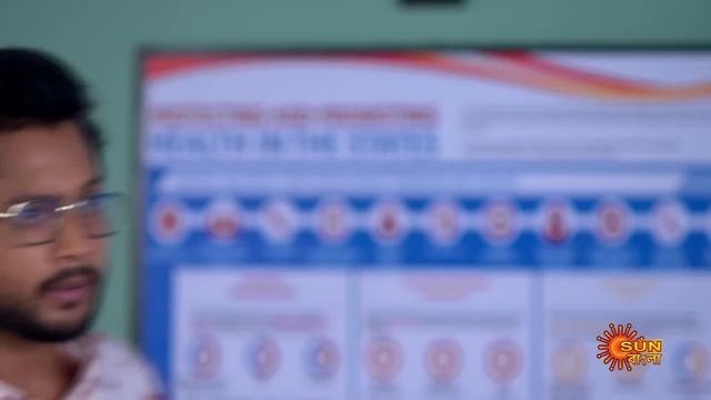 Meghe Dhaka Tara - Preview | 11 August 2022 | Full Ep FREE on SUN NXT | Sun Bangla Serial смотреть онлайн