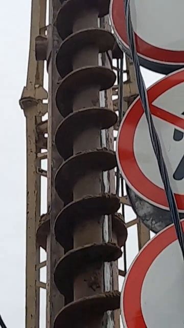 Медленный бур сверло торчит высоко 20220913 173846