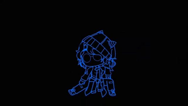 Neon Dance - [meme] смотреть онлайн