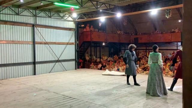 Шапсугский дворик поединок | аше лазаревское сочи смотреть онлайн