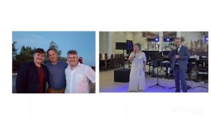 Подарок песня от родителей на свадьбе