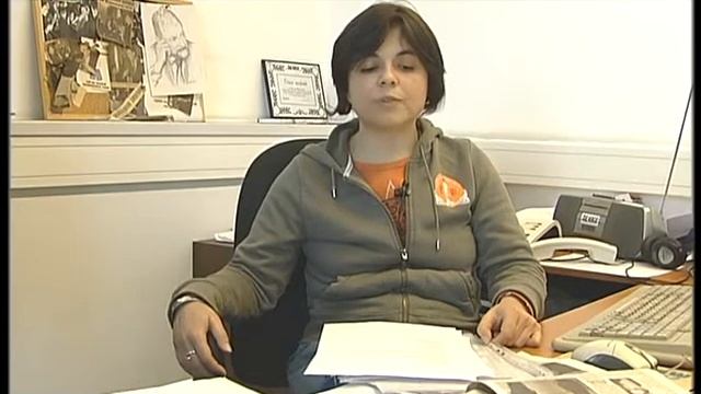 Павлина Трифонова, в-к "24 часа" - Търсене на информация за командировъчни смотреть онлайн