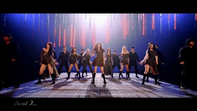 Fancy - Bolero (Disco Remix Beata N.) (Editor-Barát) смотреть онлайн