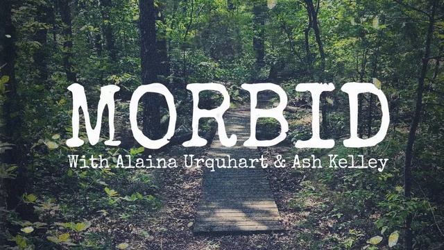 Listener Tales 77 | Morbid | Podcast смотреть онлайн