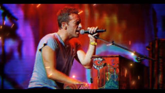 I am @coldplay смотреть онлайн