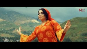 ЗАКИЯ   Ширин Ширин   2021 ZAKIYA   Shirin Shirin   2021