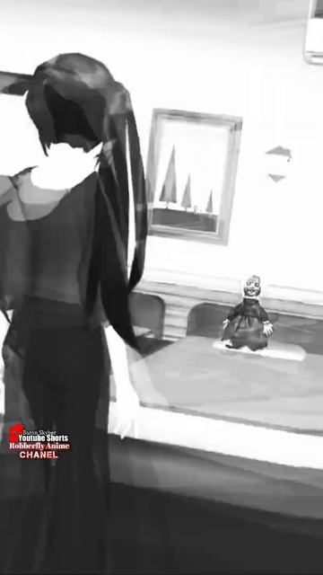 BONEKA ANGKER | SAKURA SCHOOL SIMULATOR HORROR MOVIE #ceritamisterishorts #storytellinghoror #short