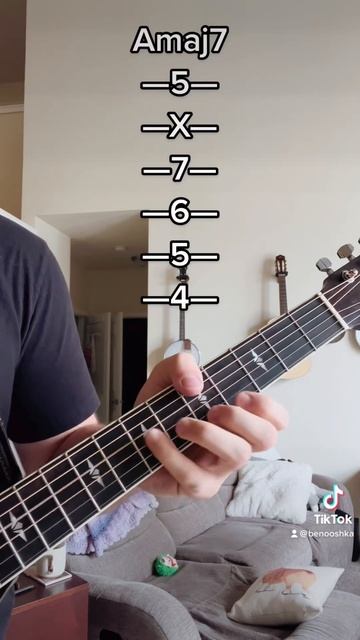 Isn’t She Lovely? Jazz Chords lesson смотреть онлайн