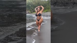 Cynthia Maldonado | Beautiful American Plus Size Curvy Model | Biography & Facts