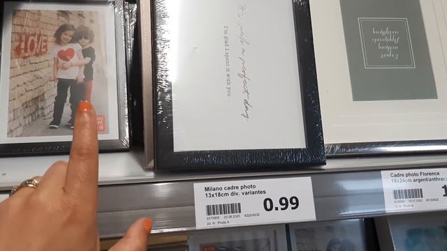 ACTION ARRIVAGES NOUVEAUTÉS VENDREDI 17 JUILLET смотреть онлайн