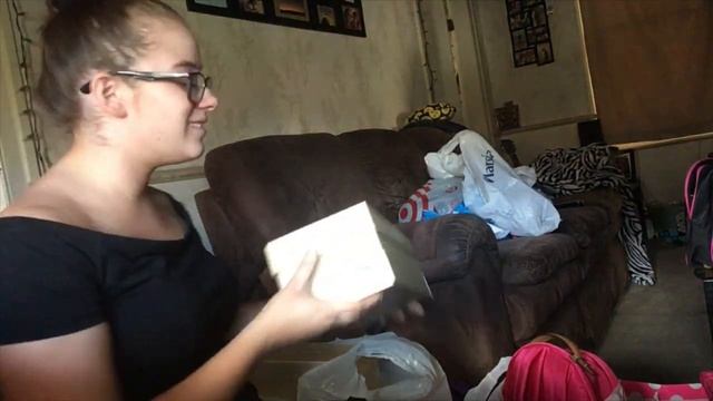 $1,500 SPRING/SUMMER CLOTHING HAUL | MICHAEL KORS, CALVIN KLEIN,GARAGE, NINE WEST |BRITTANY ALLISON смотреть онлайн