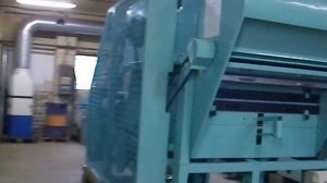 Petkus K 531 GIGANT