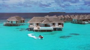 Sun Siyam Iru Veli - Presented by Maldives Travel Wizard