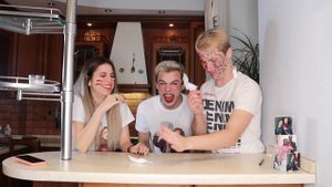 КУКАРЕКУ! БРОНИК VS ЛИСИЧКА ЭЛИНА | СВИДАНИЕ МАСЕЯ И ЛИСИЧКИ ЭЛИНЫ | ШИПЕР В ДЕЛЕ!