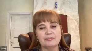 22.2.25 Старт Тренинг для новичков от Флоры Еремеевой.