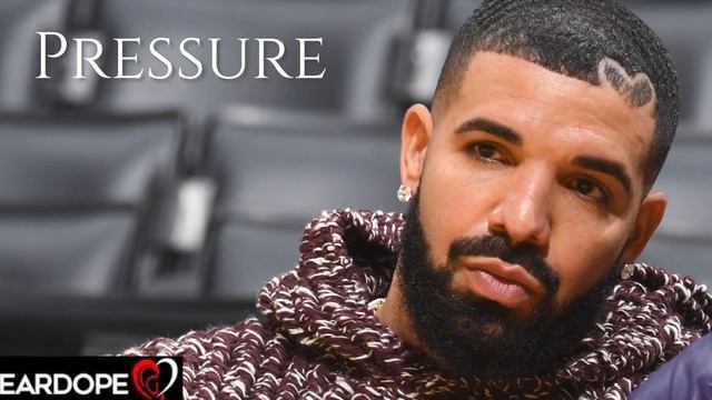 Drake - Pressure ft. Chris Brown *NEW SONG 2022* смотреть онлайн