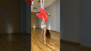 Time after workout / Mari Kruchkova