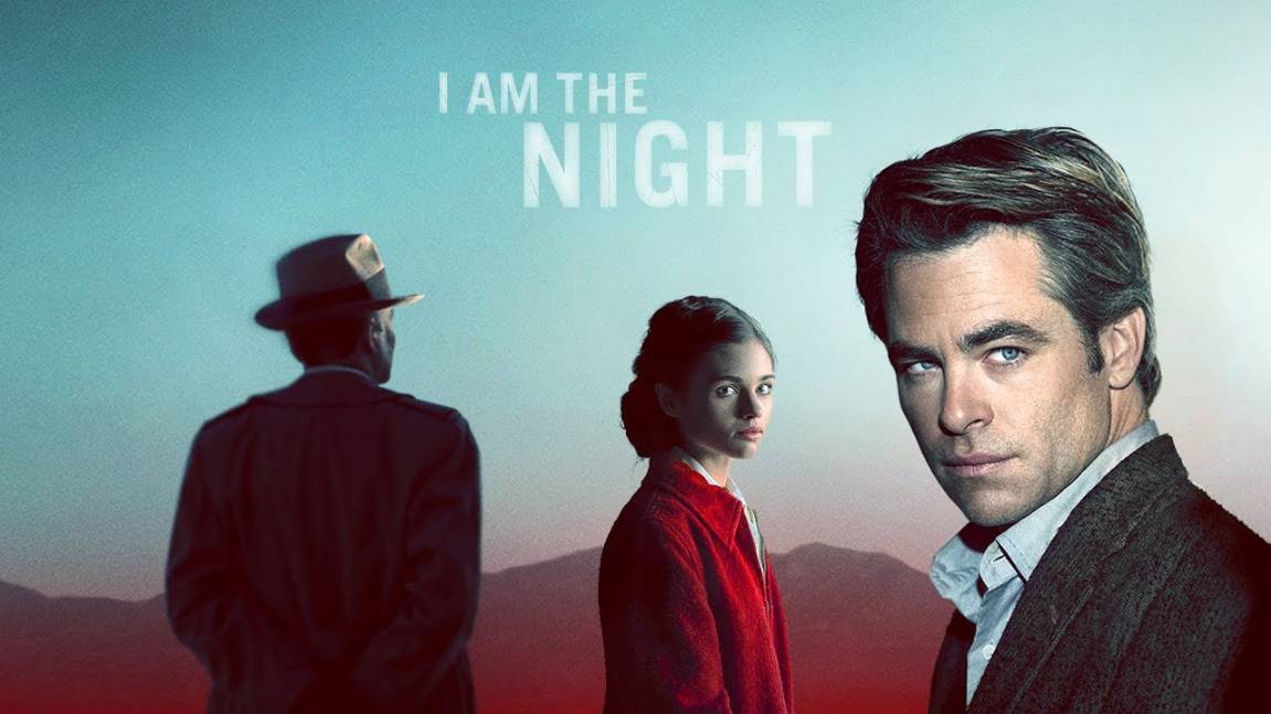 Сериал Имя мне Ночь – 1 сезон 4 серия / I Am the Night