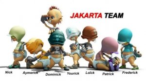 jakarta-kiss me