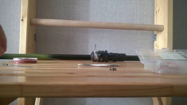 Остнастка для ловли рыбы (от Ивашки) смотреть онлайн