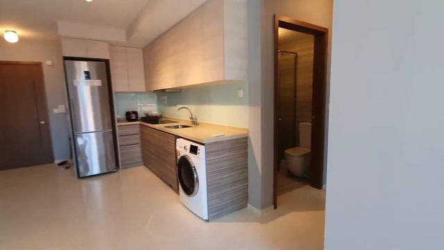 The Citron Residences 2-Bedroom (For SALE/RENT By SG Property Home)