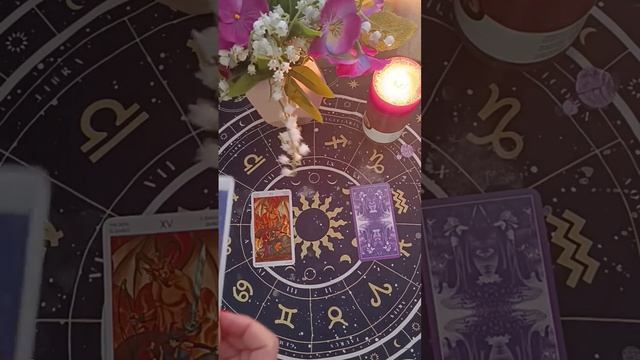 🔥❤️🔥Чего вам ожидать от загаданного Вами человека?🔥 Гадание на любовь❤️#чтоотнегождать смотреть онлайн