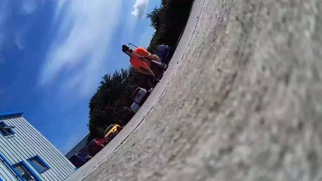 Dogcam Bullet Camera HD 2 drop tested from 4.5m on to concrete смотреть онлайн