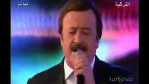 Selami Sahin & Ghada Rajab Ada Sahillerinde