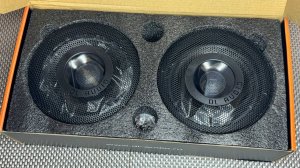 Замена ЗАДНИХ динамиков на  DL Audio Anaconda 165 Coax в MAZDA 3 BK.