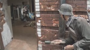 Москва. Музей Победы