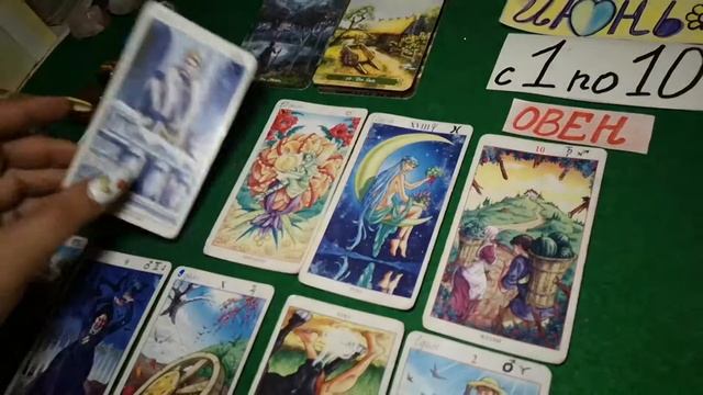 #ОВЕН_1_10_МАЯ_КОЛЕСО_ФОРТУНЫ_Aries_may_Wheel_of_fortune смотреть онлайн