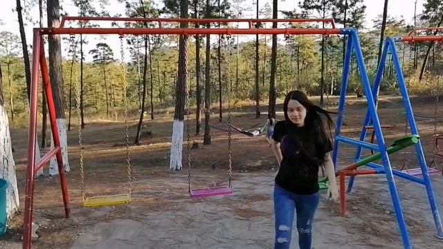 Ruta 35.. viniendo de Comayagua смотреть онлайн