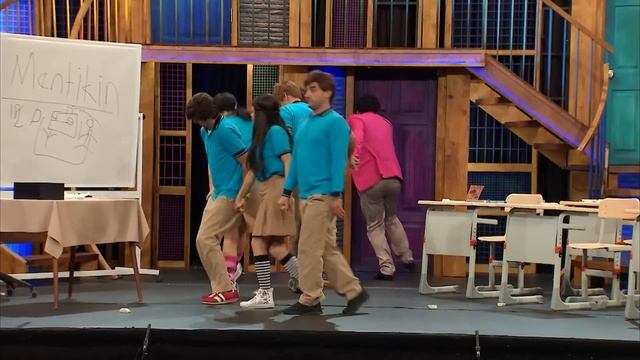 Güldür Güldür Show 352. Bölüm смотреть онлайн