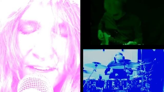 Neon knights - black sabbath cover смотреть онлайн