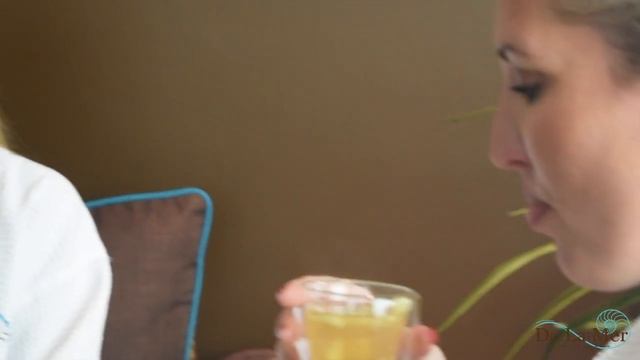 De La Mer Spa - bfound.io смотреть онлайн