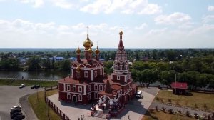 Там среди русских полей - Владимир Евтодеев