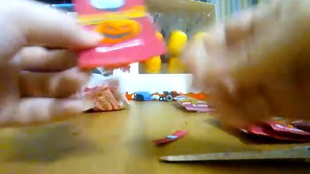 "Скрепыши 2" из "Магнита" смотреть онлайн