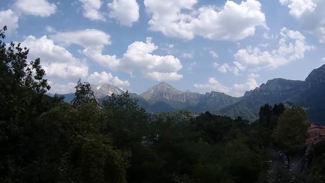 Time lapse yi action cam lite смотреть онлайн