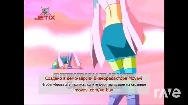 Чародейки Mutant Ninja Turtles Russian Intro - Dean Psycho & Sobol14 | RaveDj смотреть онлайн