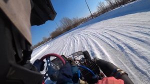 2 заезд 21 век Тюмень