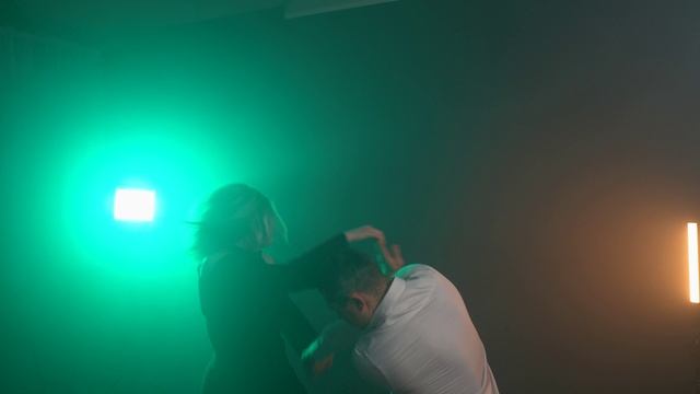 Танец Бачата [ Dance Bachata ] #8185 смотреть онлайн