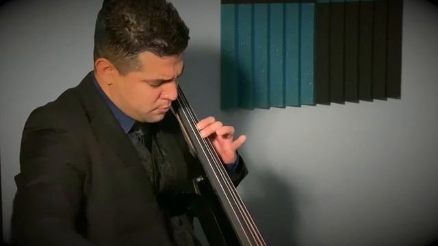 Venera and Diego Jazz Duo смотреть онлайн