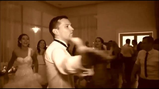 Silvia  Daniel Gangam Style