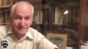 Профессор Кашковский про работу с ульем-лежаком