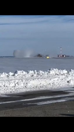 Аварийная посадка вертолёта 🚁 часть 2