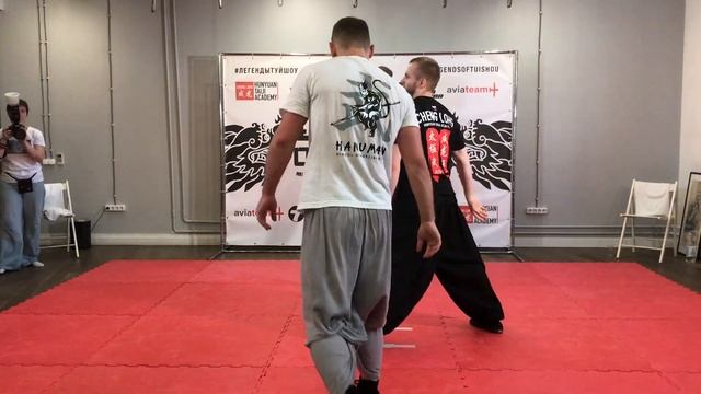 Антонов Антон vs. Чумаченко Виталий смотреть онлайн